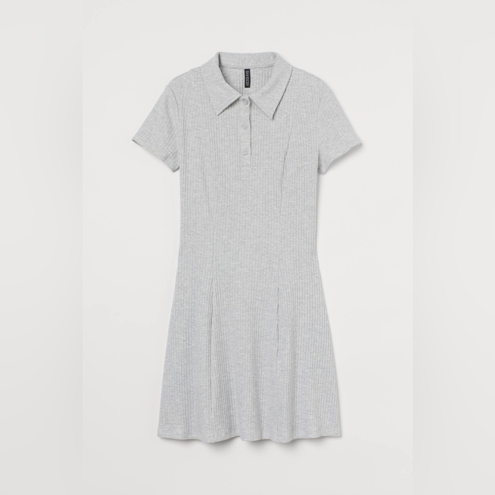 H&M Divided Tennis Dress
